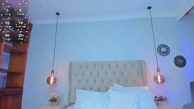 amanda29 online show from October 2025 07:15:02 PM