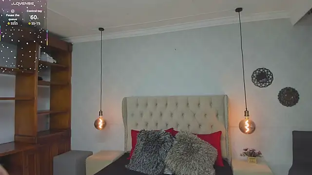 amanda29 online show from December 2025 07:21:01 PM