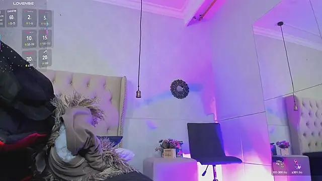 amanda29 online show from February 2026 07:07:01 PM