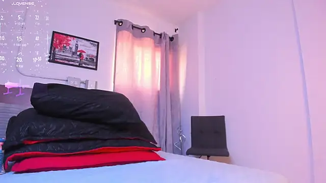 amanda29 online show from April 2026 07:11:01 PM