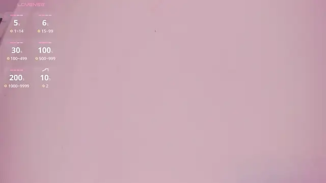 amanda29 online show from April 2026 07:17:02 PM