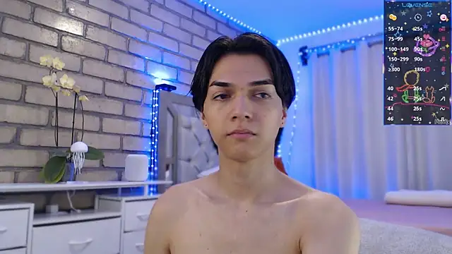 biel biel online show from April 2026 05:24:01 AM