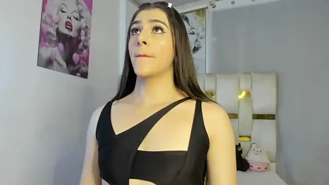 beautiful doll088 online show from December 2025 11:00:02 PM