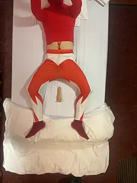 redslave online show from February 2026 06:01:02 AM