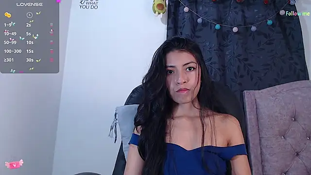 ellajonz online show from March 2025 10:26:01 PM