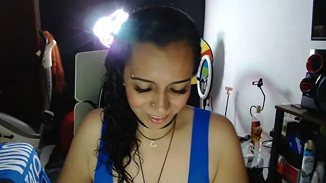 AliceSweet4U online show from March 2025 03:22:02 AM