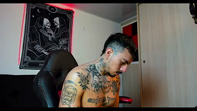 scockpion   online show from February 2025 08:05:01 AM