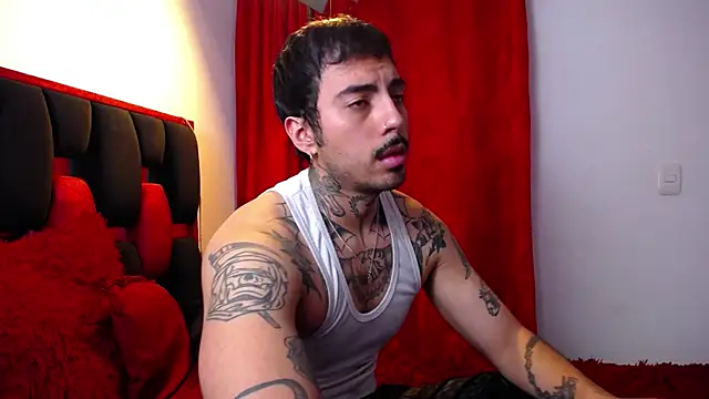 scockpion   online show from April 2026 10:51:01 PM