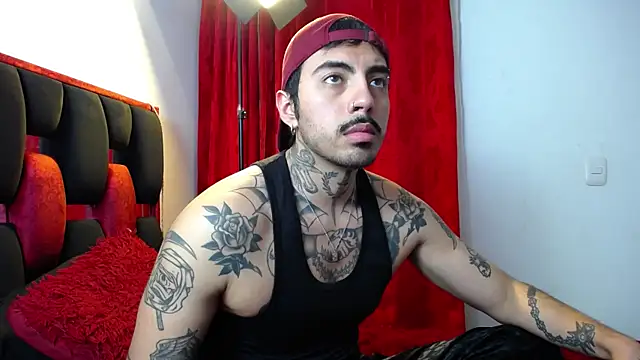 scockpion   online show from April 2026 04:35:02 AM