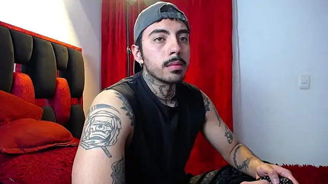 scockpion   online show from April 2026 07:45:01 AM