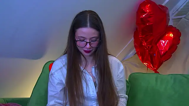 AmeliaFlares online show from March 2025 12:53:01 AM