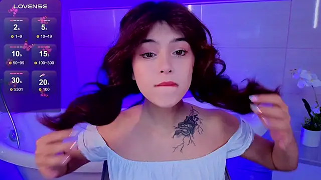 Hotary Yuko online show from September 2025 03:06:02 AM