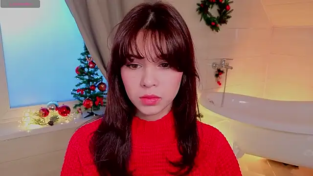 Hotary Yuko online show from November 2025 02:58:01 AM