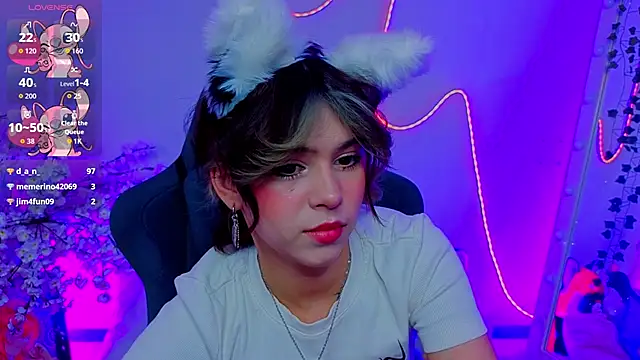 Hotary Yuko online show from February 2026 06:26:01 AM