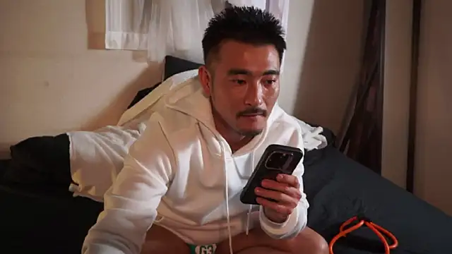 Snapshot of NARIO_18KIN chatting on February 2025 01:51:02 PM NARIO 18KIN online show from February 2025 01:51:02 PM