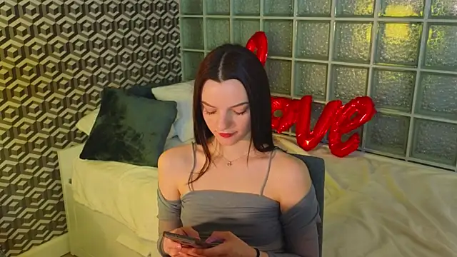 CaseyCraig online show from February 2025 01:29:02 AM