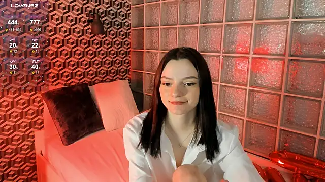 CaseyCraig online show from February 2025 10:15:02 PM