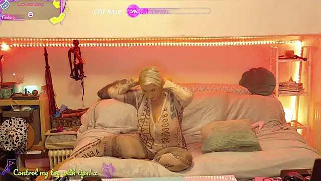 GoddessAlimony online show from September 2025 02:00:02 AM