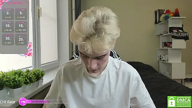 Snapshot of avegothy- chatting on March 2025 12:34:01 PM avegothy- online show from March 2025 12:34:01 PM