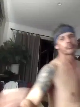 RichardHard 1 online show from March 2025 04:28:02 PM