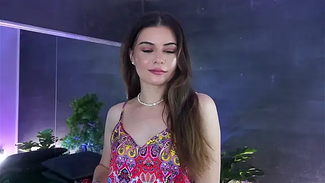 Midnight Seduction online show from March 2025 10:56:02 AM