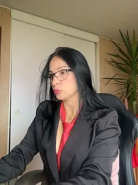 ValeriaVixen online show from April 2026 06:36:02 PM