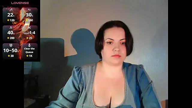 BlackkkVelvet online show from February 2025 03:42:01 PM