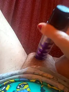 baixinhainsaciavel23 online show from September 2025 02:40:01 PM