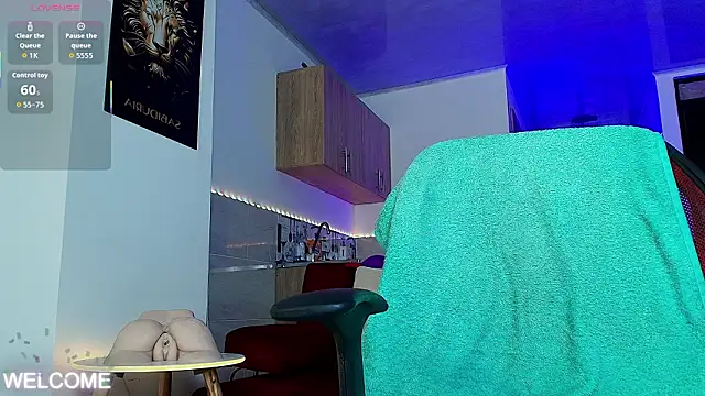 Dwayne Brown online show from February 2026 03:05:01 PM