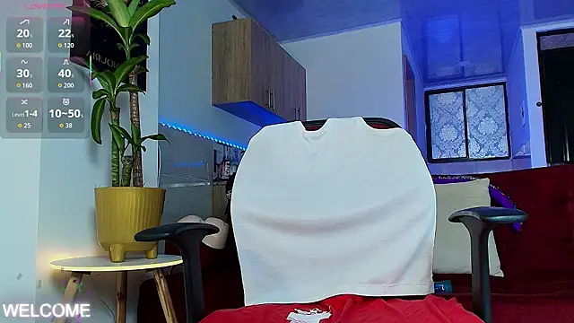 Dwayne Brown online show from February 2026 08:10:01 PM