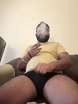 SoloChill online show from April 2026 12:52:01 AM