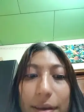 Little Saori online show from February 2025 06:45:02 AM