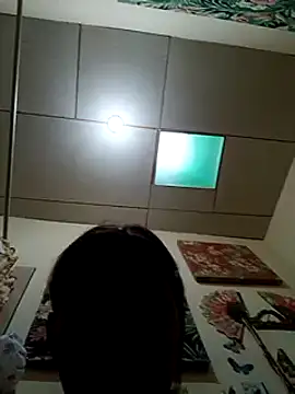 Little Saori online show from February 2025 08:24:01 PM