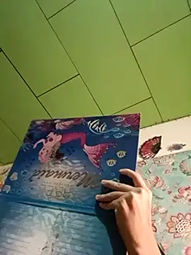 Little Saori online show from February 2025 01:13:01 AM