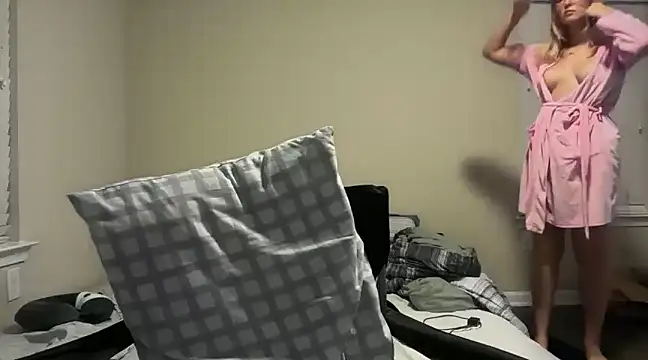 Mermaid-hana online show from January 2025 01:17:02 PM