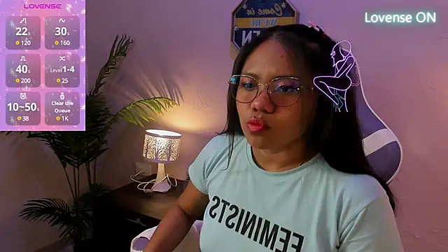 yeikafoxy online show from February 2025 11:09:02 AM