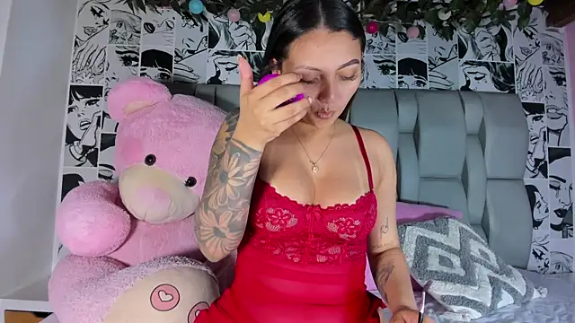LucyRosse online show from June 2026 11:12:02 AM
