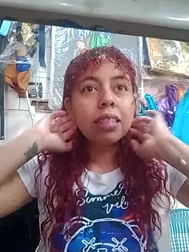 alexandraluv online show from February 2025 07:19:02 PM