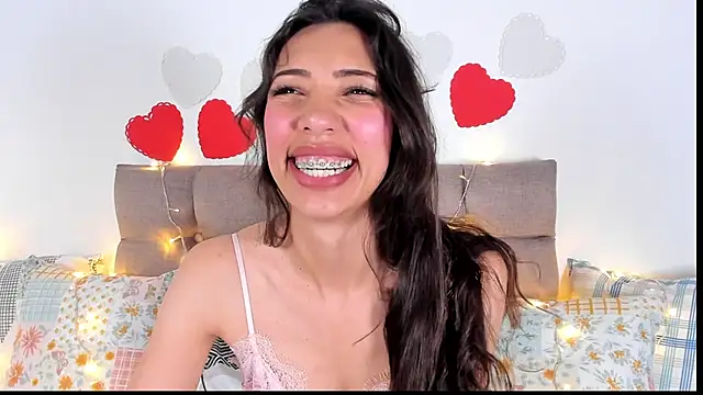 Miss veronicaa2 online show from February 2025 12:22:02 PM