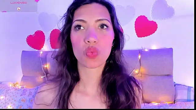 Miss veronicaa2 online show from February 2025 06:08:02 PM