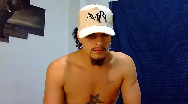 Keiviid online show from February 2025 02:02:01 PM