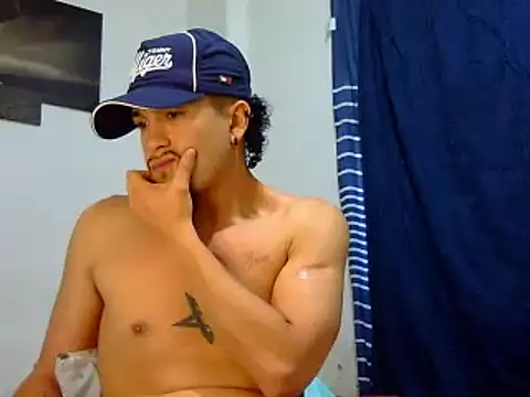 Keiviid online show from February 2025 01:40:02 PM