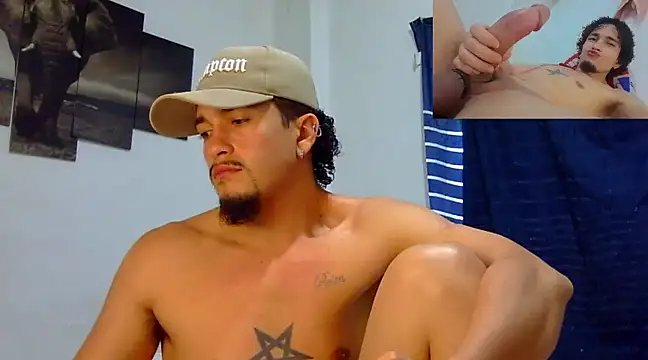 Keiviid online show from March 2025 03:09:02 PM