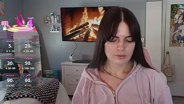 princesselysia online show from February 2026 05:13:02 PM