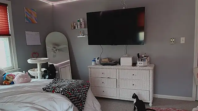 princesselysia online show from March 2026 04:02:01 PM