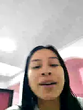 Marce0 online show from February 2025 07:10:01 PM