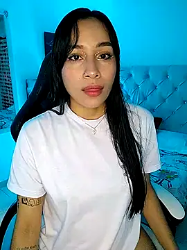 Marce0 online show from February 2025 09:36:02 PM