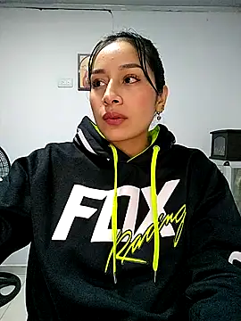 Marce0 online show from March 2025 12:21:01 AM