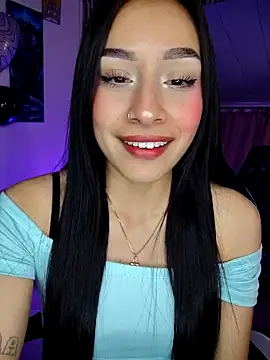 Marce0 online show from September 2025 02:55:01 AM