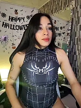 Marce0 online show from October 2025 12:52:01 AM